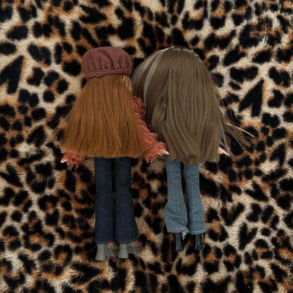 Bratz bundle - Picture 2 of 3